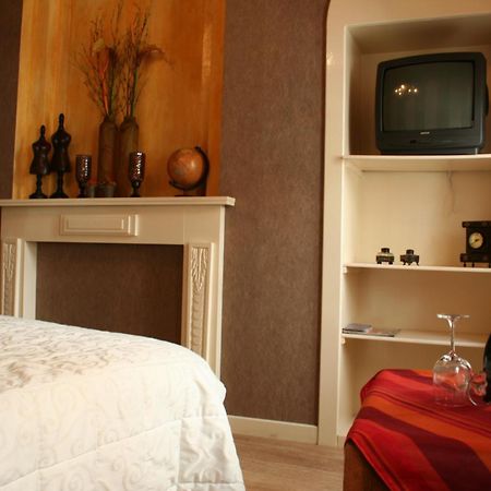 B&B Con Ampere Брюгге Экстерьер фото